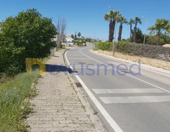 Terreno para Venda em Albufeira e Olhos de Água