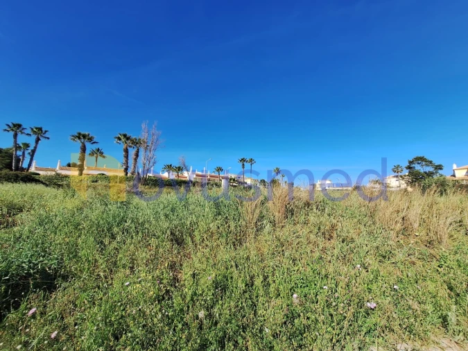 Terreno para Venda em Albufeira e Olhos de Água Foto 6