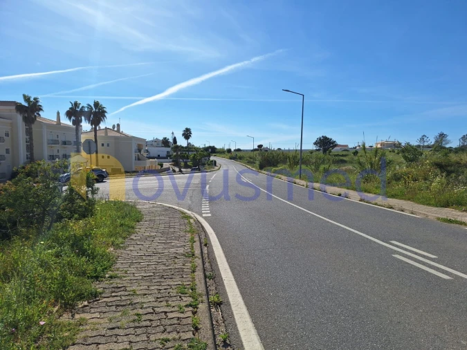 Terreno para Venda em Albufeira e Olhos de Água Foto 10