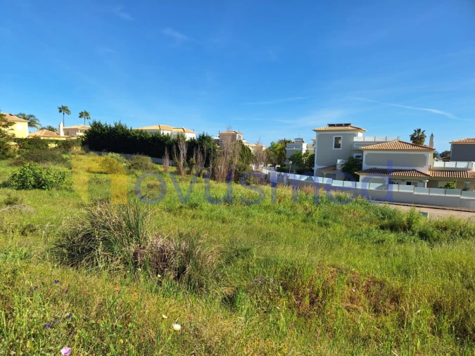 Terreno para Venda em Albufeira e Olhos de Água Foto 11