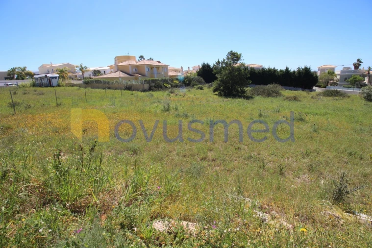 Terreno para Venda em Albufeira e Olhos de Água Foto 17