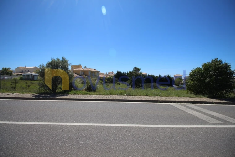 Terreno para Venda em Albufeira e Olhos de Água Foto 18