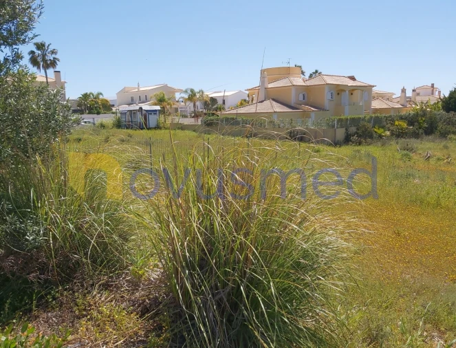Terreno para Venda em Albufeira e Olhos de Água Foto 21