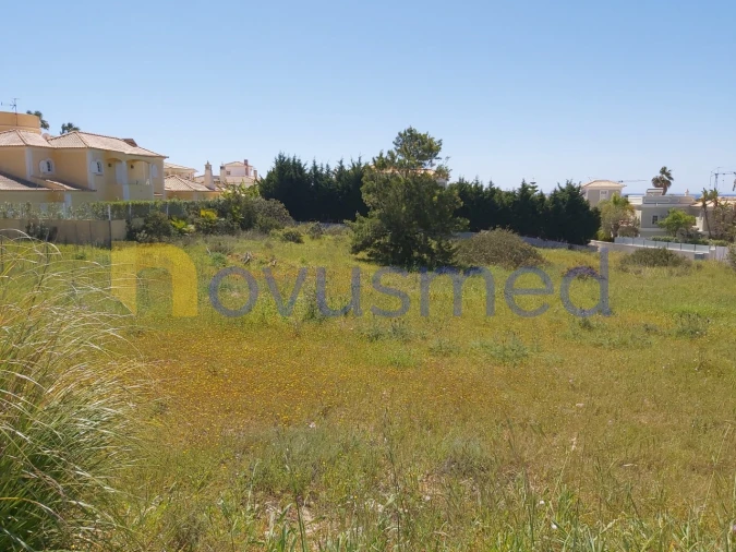 Terreno para Venda em Albufeira e Olhos de Água Foto 22