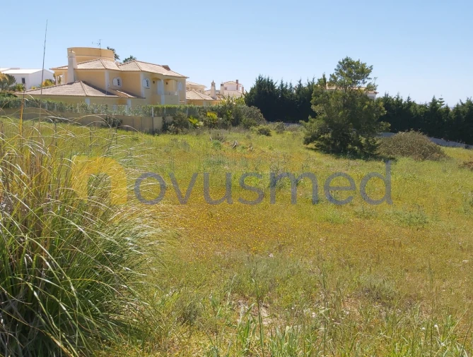 Terreno para Venda em Albufeira e Olhos de Água Foto 23