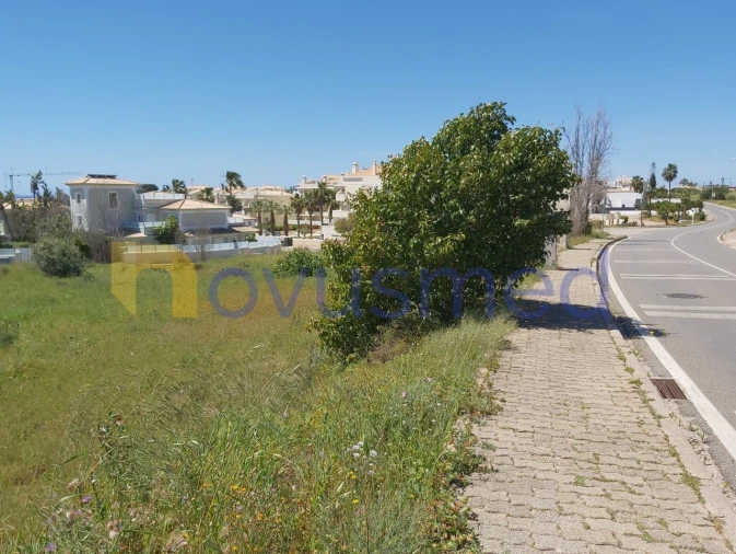 Terreno para Venda em Albufeira e Olhos de Água Foto 26