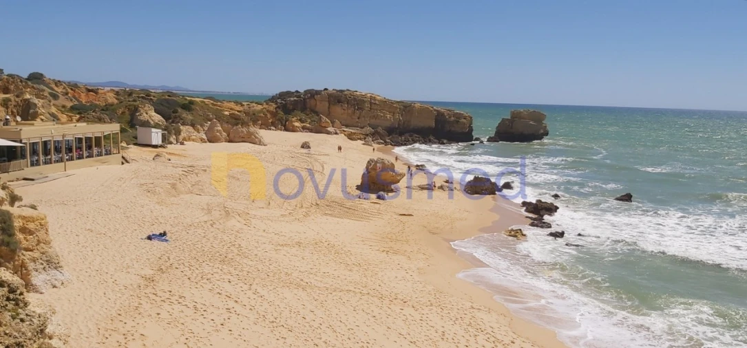 Terreno para Venda em Albufeira e Olhos de Água Foto 27