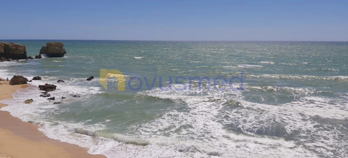 Terreno para Venda em Albufeira e Olhos de Água Foto 31