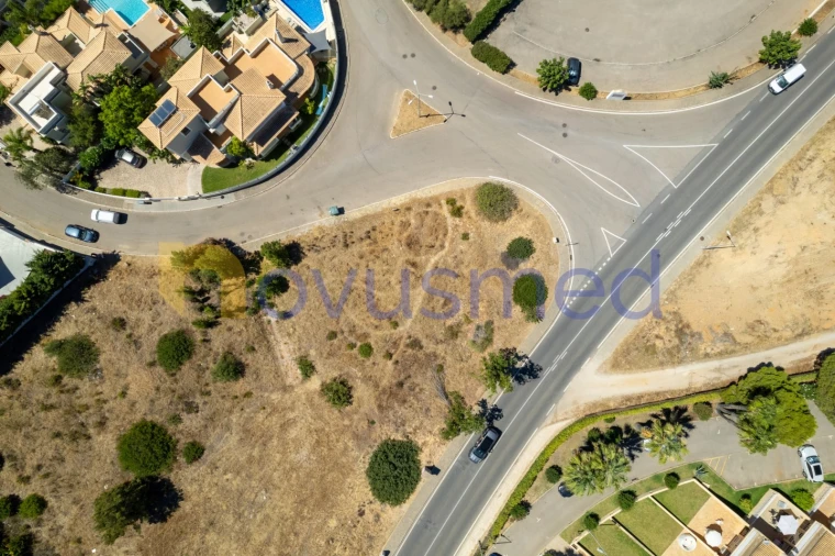 Terreno para Venda em Albufeira e Olhos de Água Foto 39