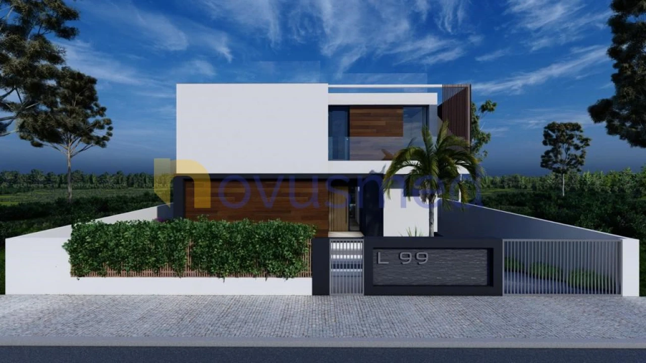 Moradia T3 para Venda em Albufeira e Olhos de Água Foto 4