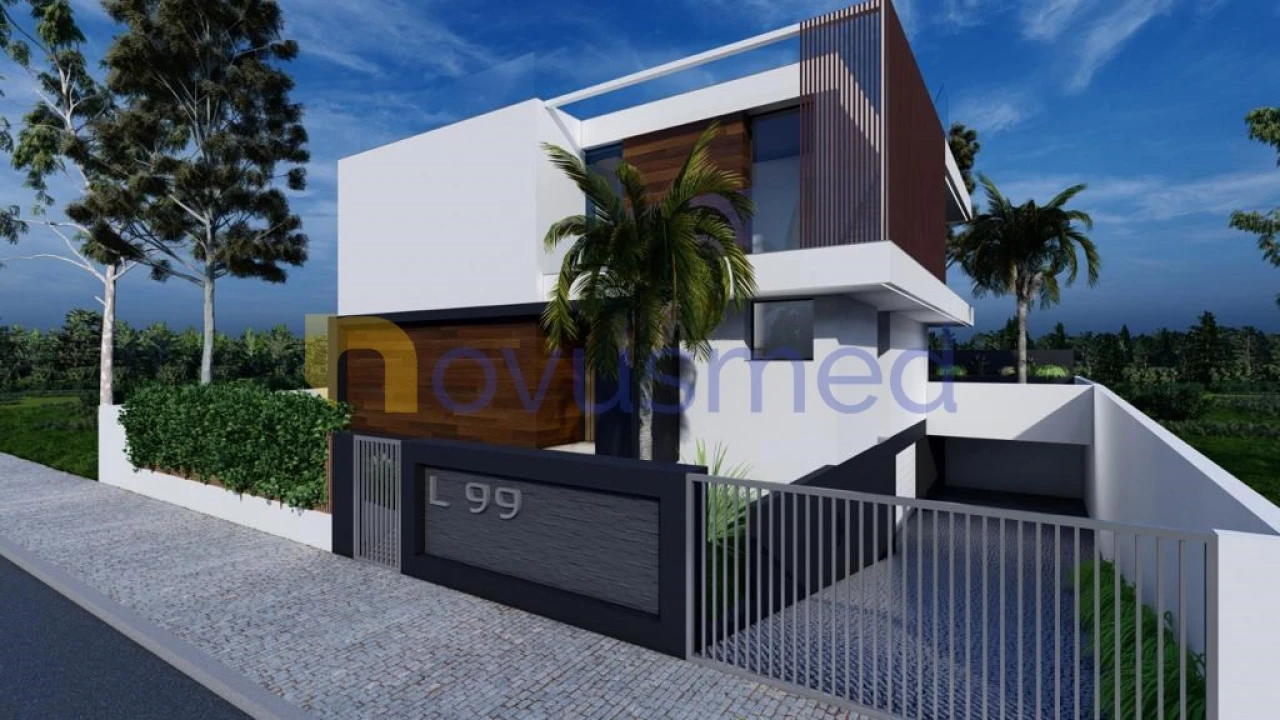 Moradia T3 para Venda em Albufeira e Olhos de Água Foto 2
