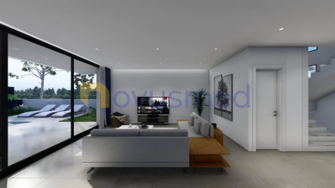 Moradia T3 para Venda em Albufeira e Olhos de Água