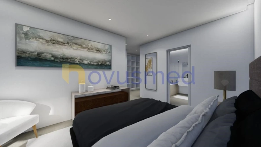 Moradia T3 para Venda em Albufeira e Olhos de Água Foto 14