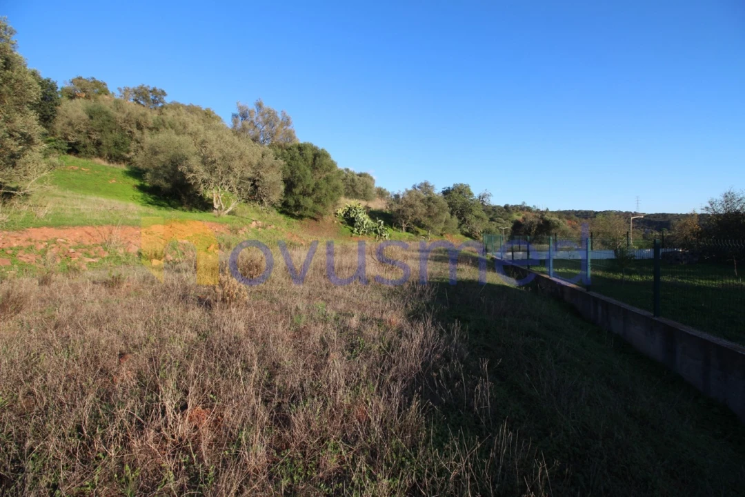Terreno para Venda em São Bartolomeu de Messines Foto 21