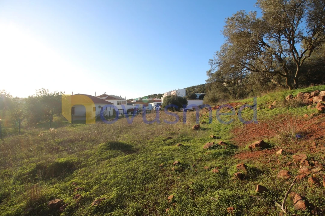 Terreno para Venda em São Bartolomeu de Messines Foto 2