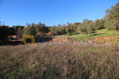Terreno para Venda em São Bartolomeu de Messines