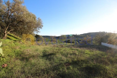 Terreno para Venda em São Bartolomeu de Messines