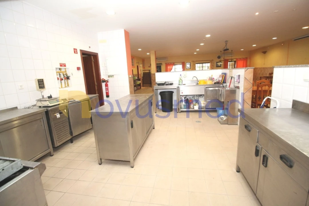 Quinta T7 para Venda em Paderne Foto 14