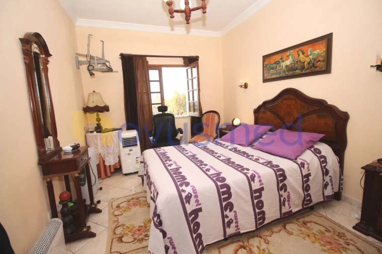 Quinta T7 para Venda em Paderne Foto 6