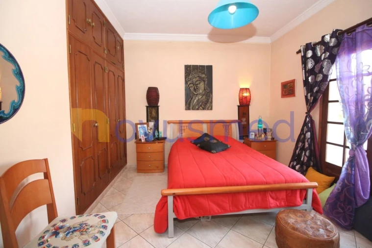 Quinta T7 para Venda em Paderne Foto 5