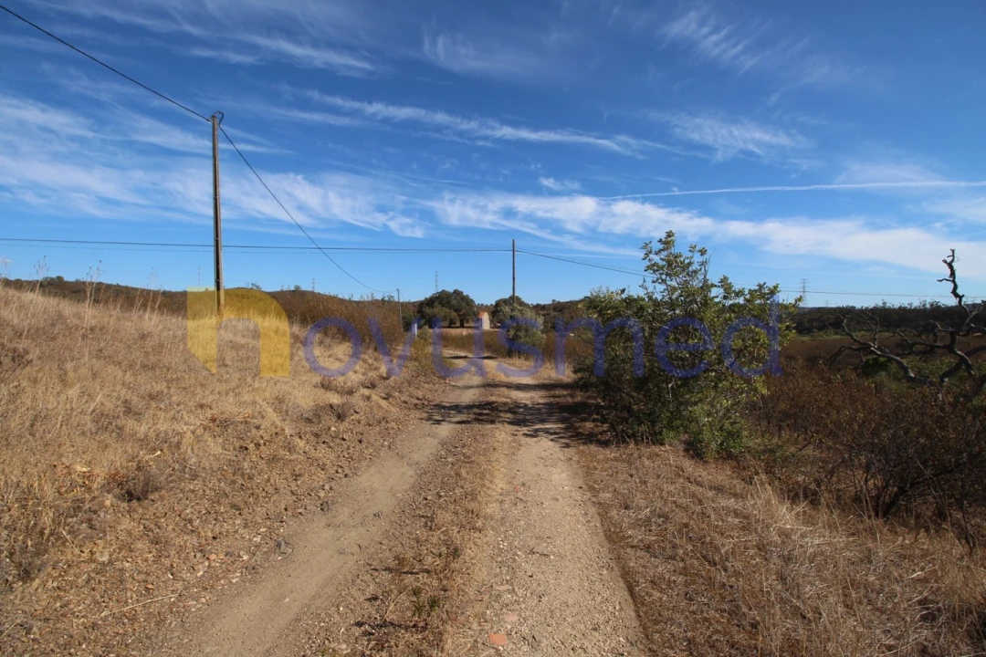 Moradia T4 para Venda em São Bartolomeu de Messines Foto 4