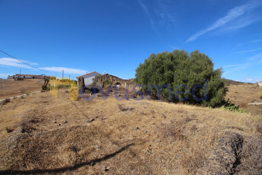 Moradia T4 para Venda em São Bartolomeu de Messines Foto 10