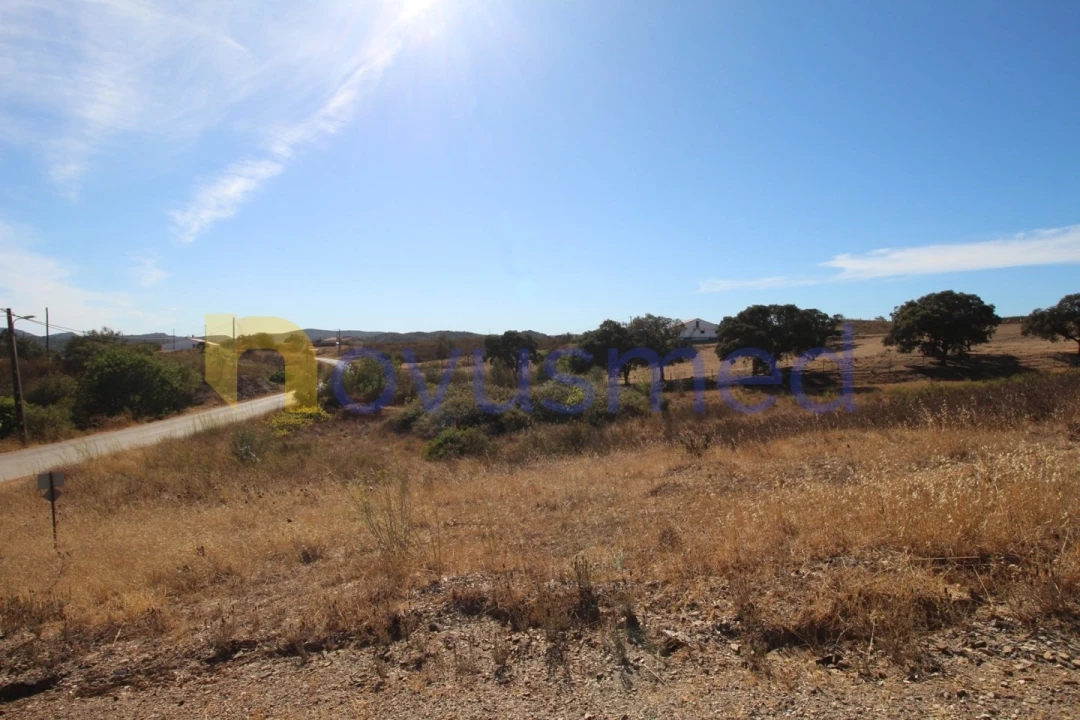 Moradia T4 para Venda em São Bartolomeu de Messines Foto 24