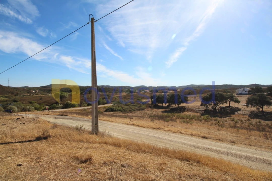 Moradia T4 para Venda em São Bartolomeu de Messines Foto 30