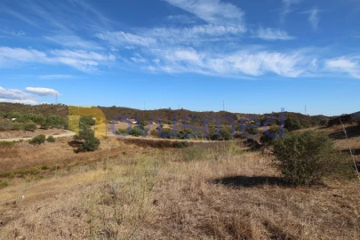 Moradia T4 para Venda em São Bartolomeu de Messines
