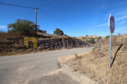 Moradia T4 para Venda em São Bartolomeu de Messines