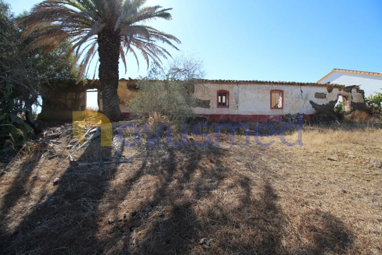 Moradia T4 para Venda em São Bartolomeu de Messines Foto 1