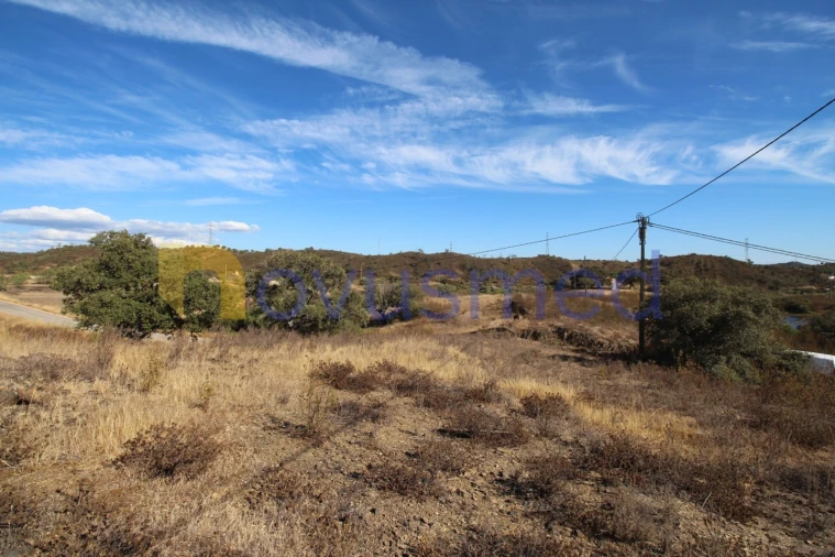 Moradia T4 para Venda em São Bartolomeu de Messines Foto 7