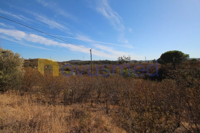 Moradia T4 para Venda em São Bartolomeu de Messines Foto 19