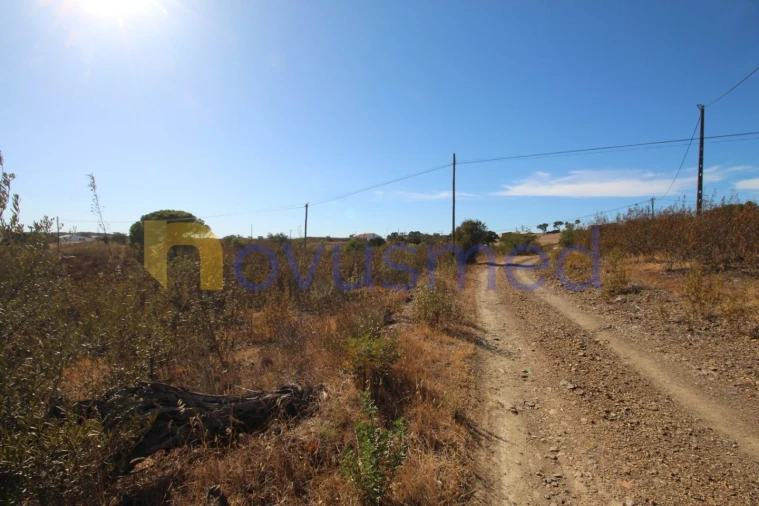 Moradia T4 para Venda em São Bartolomeu de Messines Foto 25