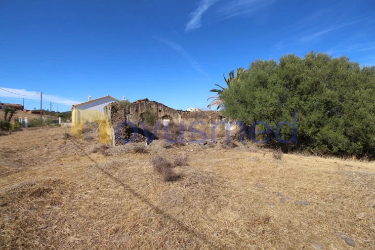 Moradia T4 para Venda em São Bartolomeu de Messines Foto 27