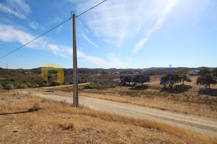 Moradia T4 para Venda em São Bartolomeu de Messines Foto 30