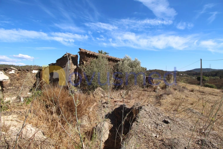 Moradia T4 para Venda em São Bartolomeu de Messines Foto 28