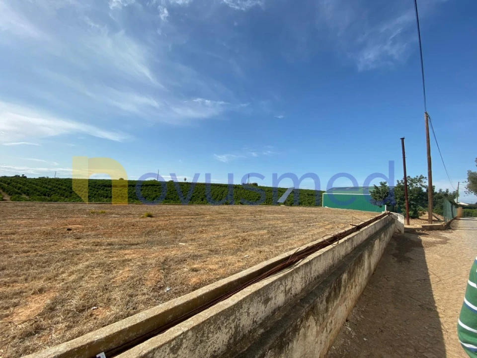 Quinta T8 para Venda em Quelfes Foto 6