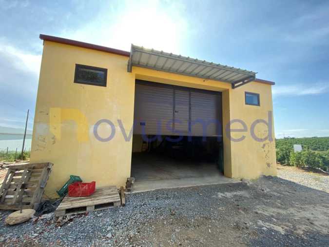 Quinta T8 para Venda em Quelfes Foto 10