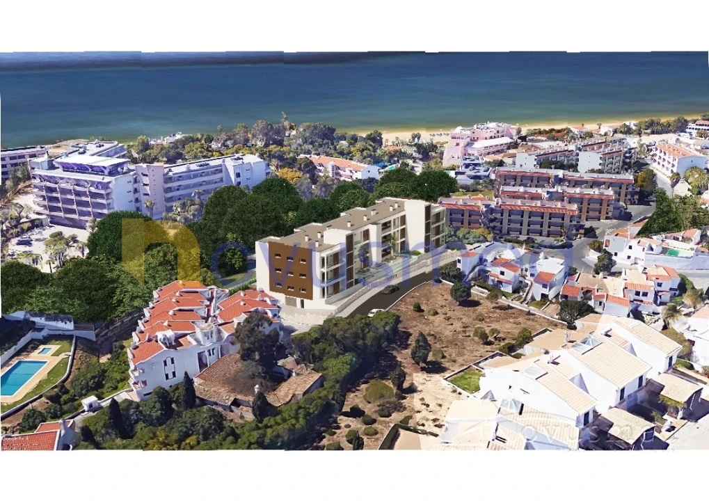 Garagem para Venda em Albufeira e Olhos de Água Foto 6