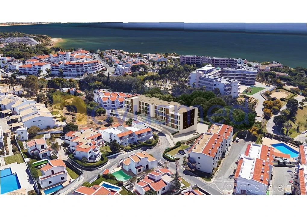 Garagem para Venda em Albufeira e Olhos de Água Foto 7