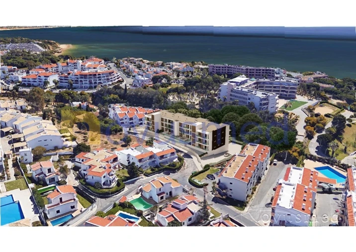 Garagem para Venda em Albufeira e Olhos de Água Foto 7