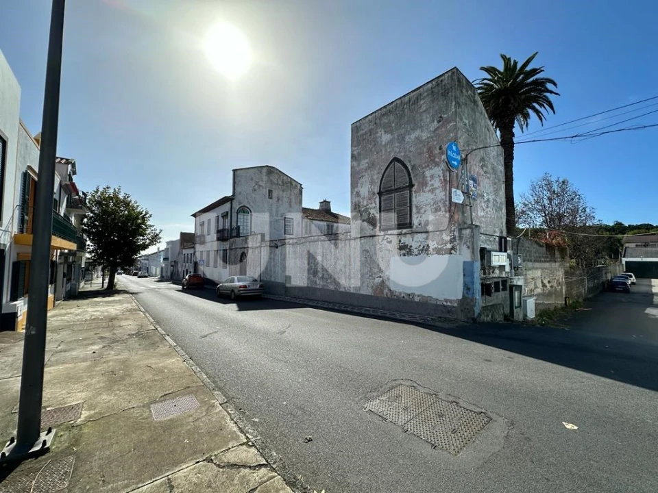 Prédio para Venda em Santa Clara Foto 1