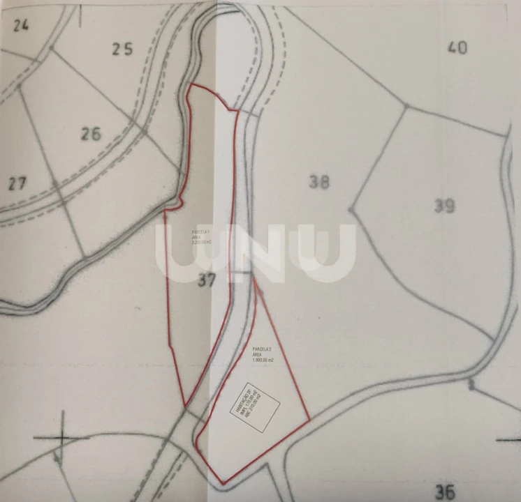 Terreno para Venda em Santo Espirito Foto 8