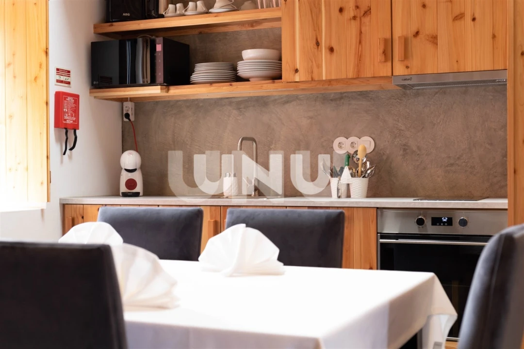 Negócio para Venda em Almagreira Foto 6