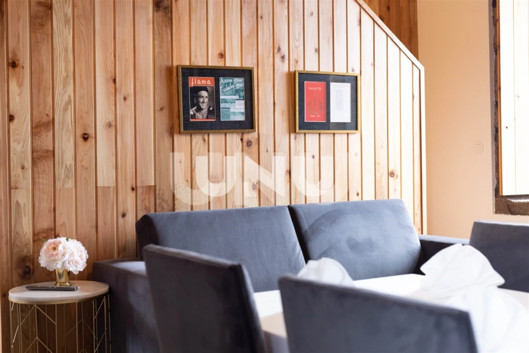 Negócio para Venda em Almagreira Foto 14