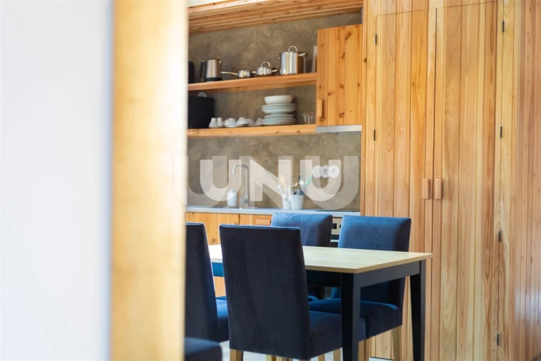 Negócio para Venda em Almagreira Foto 11