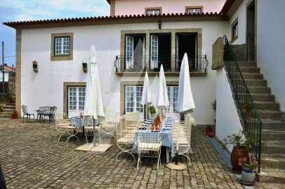 Moradia T11 para Venda em Vila Franca