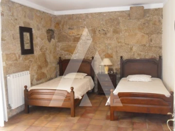 Moradia T11 para Venda em Vila Franca