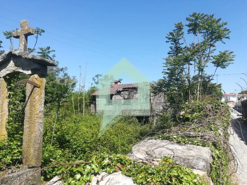 Terreno para Venda em Souto Santa Maria, Souto São Salvador e Gondomar Foto 4